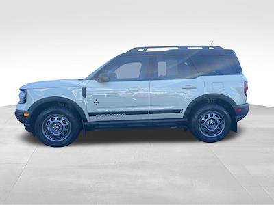 2024 Ford Bronco Sport AWD SUV for sale #C25EX078A - photo 2