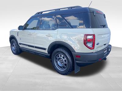 2024 Ford Bronco Sport AWD SUV for sale #C25EX078A - photo 2