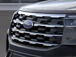New 2025 Ford Explorer Active SUV for sale #C25EX081 - photo 17