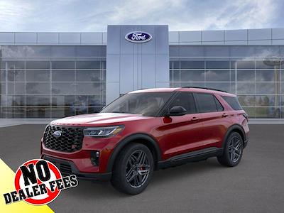New 2025 Ford Explorer ST 4WD SUV for sale #C25EX084 - photo 1