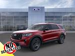 New 2025 Ford Explorer ST 4WD SUV for sale #C25EX084 - photo 1