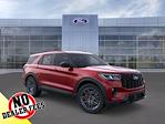 New 2025 Ford Explorer ST 4WD SUV for sale #C25EX084 - photo 8