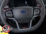 New 2025 Ford Explorer ST 4WD SUV for sale #C25EX084 - photo 15