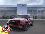 New 2025 Ford Explorer ST 4WD SUV for sale #C25EX084 - photo 4