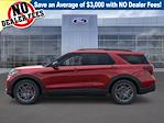 New 2025 Ford Explorer ST 4WD SUV for sale #C25EX084 - photo 3