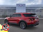 New 2025 Ford Explorer ST 4WD SUV for sale #C25EX084 - photo 2