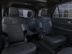 New 2025 Ford Explorer ST SUV for sale #C25EX088 - photo 11