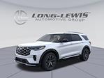 New 2025 Ford Explorer Platinum 4WD SUV for sale #C25EX092 - photo 1