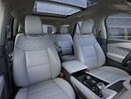 New 2025 Ford Explorer Platinum 4WD SUV for sale #C25EX092 - photo 10
