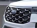 New 2025 Ford Explorer Platinum 4WD SUV for sale #C25EX092 - photo 17