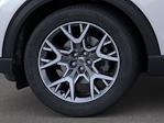 New 2025 Ford Explorer Platinum 4WD SUV for sale #C25EX092 - photo 19