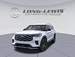 New 2025 Ford Explorer Platinum 4WD SUV for sale #C25EX092 - photo 3