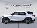 New 2025 Ford Explorer Platinum 4WD SUV for sale #C25EX092 - photo 4