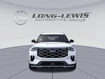 New 2025 Ford Explorer Platinum 4WD SUV for sale #C25EX092 - photo 6