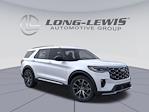 New 2025 Ford Explorer Platinum 4WD SUV for sale #C25EX092 - photo 7