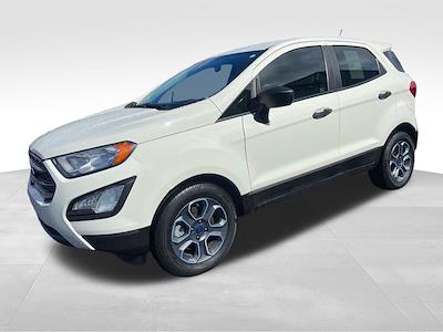 2020 Ford EcoSport FWD SUV for sale #C25EX093B - photo 1