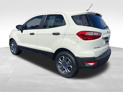 2020 Ford EcoSport FWD SUV for sale #C25EX093B - photo 2