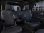 New 2025 Ford Explorer ST SUV for sale #C25EX095 - photo 12
