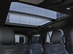 New 2025 Ford Explorer ST SUV for sale #C25EX095 - photo 23