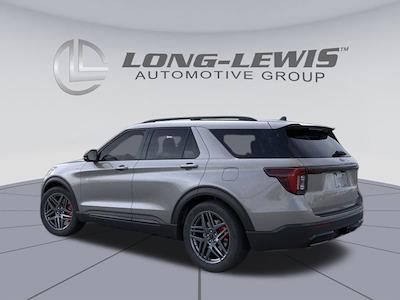 2025 Ford Explorer 4WD SUV for sale #C25EX098 - photo 2