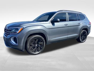 2024 Volkswagen Atlas AWD SUV for sale #C25EX098A - photo 1
