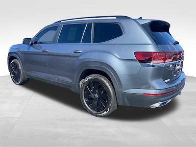 2024 Volkswagen Atlas AWD SUV for sale #C25EX098A - photo 2