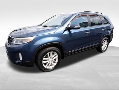 2015 Kia Sorento FWD SUV for sale #C25EX102A - photo 1