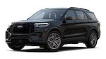 New 2025 Ford Explorer ST-Line 4WD SUV for sale #C25EX105 - photo 1