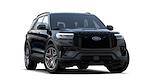 New 2025 Ford Explorer ST-Line 4WD SUV for sale #C25EX105 - photo 4