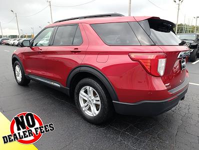 2020 Ford Explorer 4WD SUV for sale #C25EX109A - photo 2
