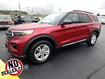 2020 Ford Explorer 4WD SUV for sale #C25EX109A - photo 1