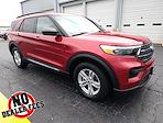 2020 Ford Explorer 4WD SUV for sale #C25EX109A - photo 10