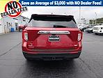 2020 Ford Explorer 4WD SUV for sale #C25EX109A - photo 5