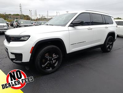 2023 Jeep Grand Cherokee L RWD SUV for sale #C25EX111A - photo 1