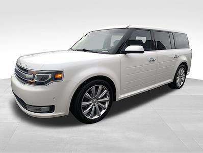 2014 Ford Flex AWD SUV for sale #C25EX112B - photo 1