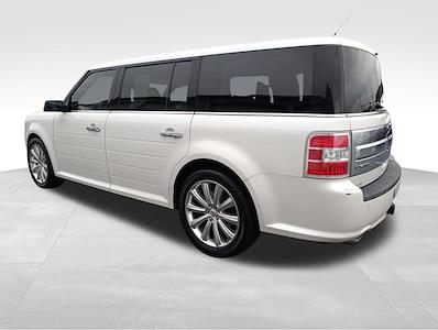 2014 Ford Flex AWD SUV for sale #C25EX112B - photo 2