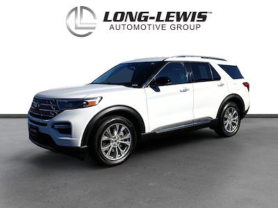 2022 Ford Explorer RWD SUV for sale #C25EX118A - photo 1