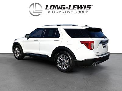 2022 Ford Explorer RWD SUV for sale #C25EX118A - photo 2