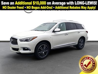 Used 2019 Infiniti QX60 Luxe for sale #C25EX121A - photo 1