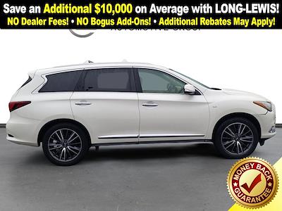 Used 2019 Infiniti QX60 Luxe for sale #C25EX121A - photo 2