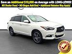 2019 Infiniti QX60 AWD SUV for sale #C25EX121A - photo 7