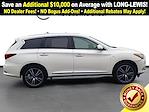 2019 Infiniti QX60 AWD SUV for sale #C25EX121A - photo 3