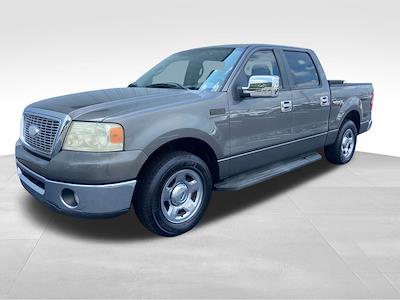 2008 Ford F-150 SuperCrew Cab 4x2 Pickup for sale #C25F1014B - photo 1