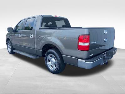 2008 Ford F-150 SuperCrew Cab 4x2 Pickup for sale #C25F1014B - photo 2