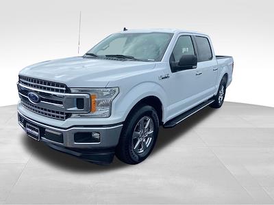 2019 Ford F-150 SuperCrew Cab 4x2 Pickup for sale #C25F1018A - photo 1