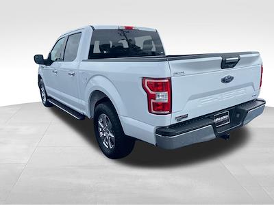 2019 Ford F-150 SuperCrew Cab 4x2 Pickup for sale #C25F1018A - photo 2