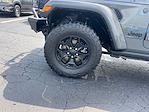 2023 Jeep Gladiator Crew Cab 4x4 Pickup for sale #C25F1020A - photo 26