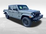 2023 Jeep Gladiator Crew Cab 4x4 Pickup for sale #C25F1020A - photo 7