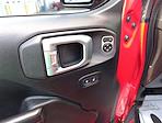 2020 Jeep Wrangler 4WD SUV for sale #C25F1020B - photo 11