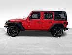 2020 Jeep Wrangler 4WD SUV for sale #C25F1020B - photo 3